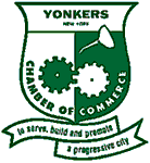 Yonkers Chamber of Commerce Logo